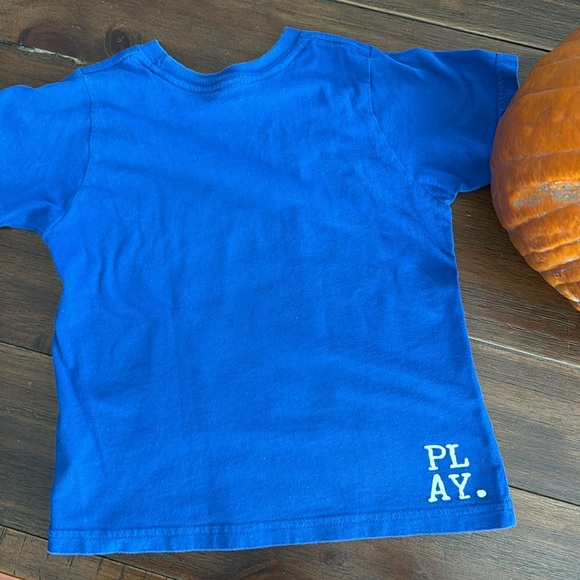 Wild & Free toddler tee - Picture 4 of 4